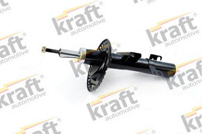 KRAFT AUTOMOTIVE 4000050 -  Амортизатор подвески газовый, передний